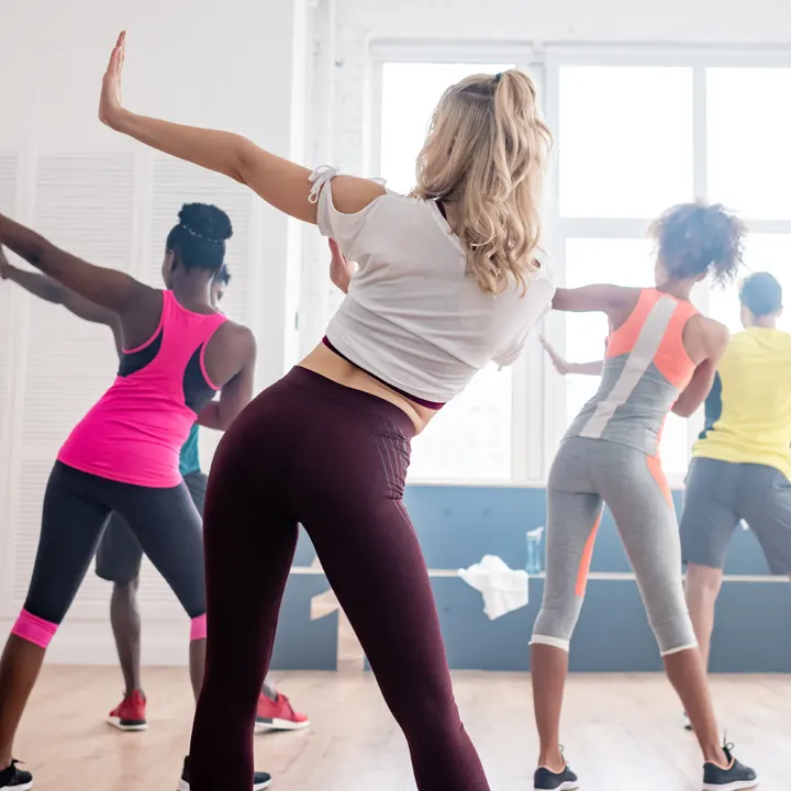 FitPower24/7 Putten — sportschool-studio in Putten — 6