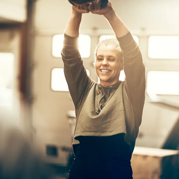 FitPower24/7 Putten — Sportschool in Halvinkhuizen, Putten