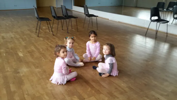 Apollo Danse — danse-studio à Nice — 4