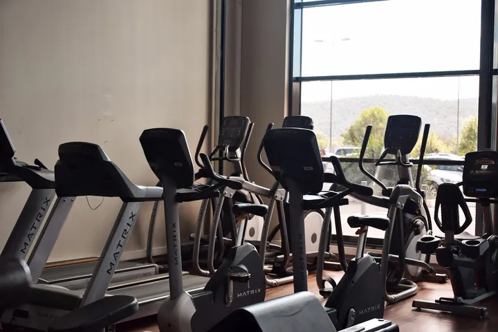 Fit ´ & Move — salle de fitness-studio aux Arcs — 2