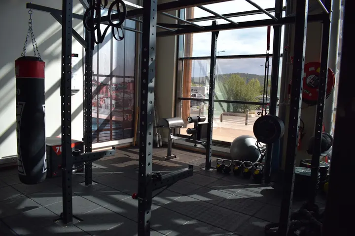 Fit ´ & Move — salle de fitness-studio aux Arcs — 3