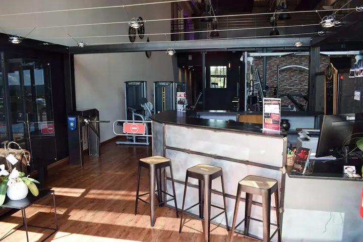Fit ´ & Move — salle de fitness-studio aux Arcs — 3