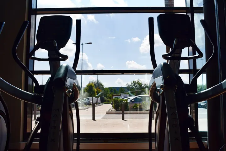Fit ´ & Move — salle de fitness-studio aux Arcs — 4