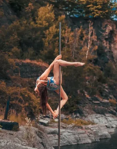 Polerooms Düren — pole fitness-studio in Distelrath, Düren — 2