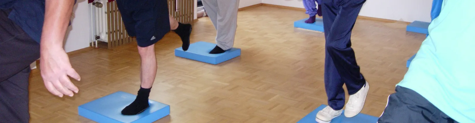 Gymnastikschule Andersch — fitnessstudio in Gemarkung Langerfeld, Wuppertal — 2