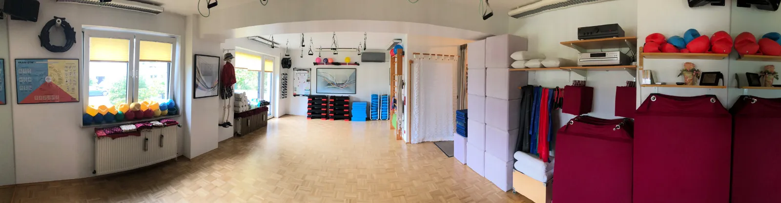Gymnastikschule Andersch — fitnessstudio in Wuppertal — 5