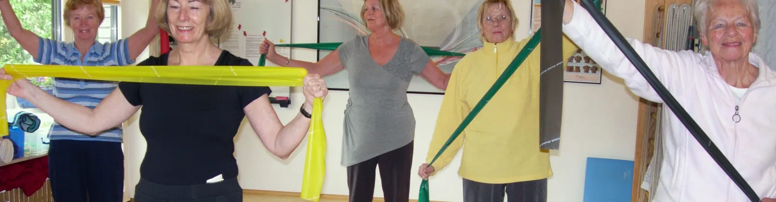 Gymnastikschule Andersch — fitnessstudio in Wuppertal — 6