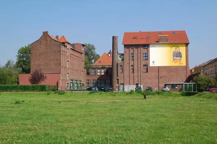 Zen Kampfkunst Dojo — kampfsport-studio in Krefeld-Mitte, Krefeld — 3