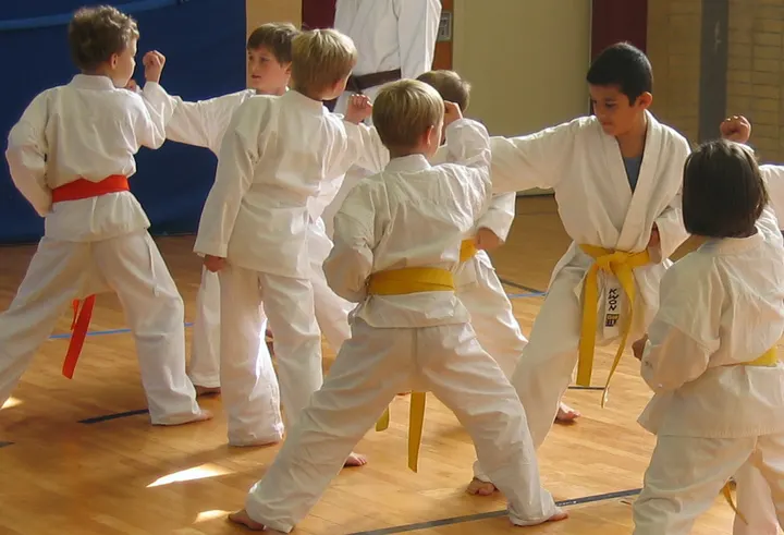 Zen Kampfkunst Dojo — kampfsport-studio in Krefeld — 3