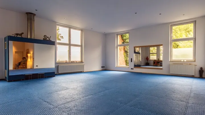 Zen Kampfkunst Dojo — kampfsport-studio in Krefeld — 5