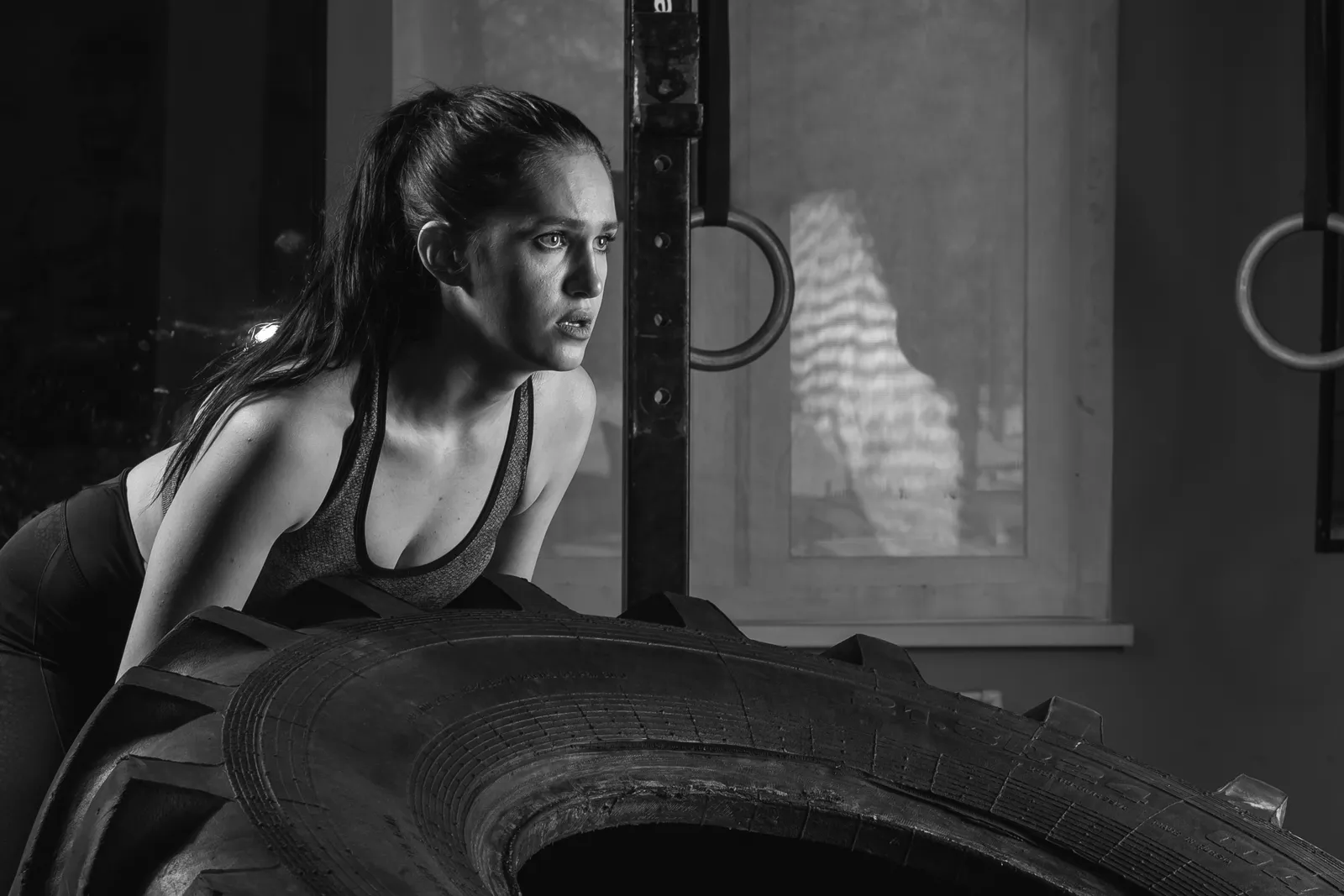 Goals-Gym Weismain — träningsstudio i Nürnberg — 2