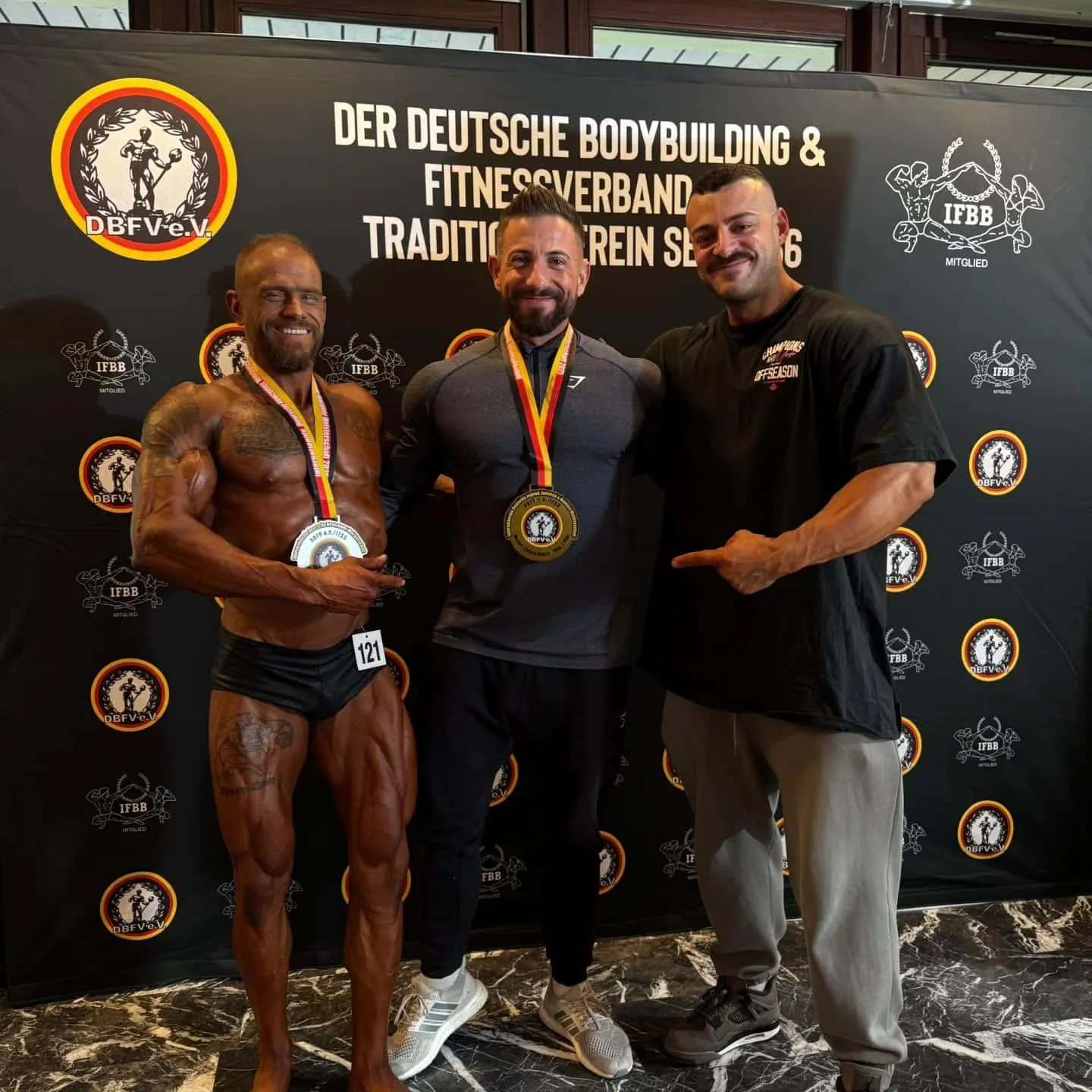 Goals-Gym Weismain — träningsstudio i Nürnberg — 5