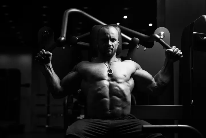 Goals-Gym Weismain — Fitness Studio in Nürnberg