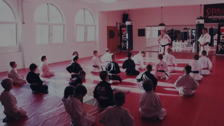 Samurais Nürnberg e.V — kampfsport-studio in Nürnberg — 3