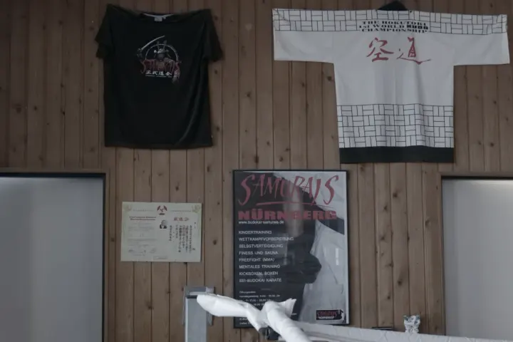 Samurais Nürnberg e.V — Martial Arts in Altstadt, St. Lorenz, Nürnberg
