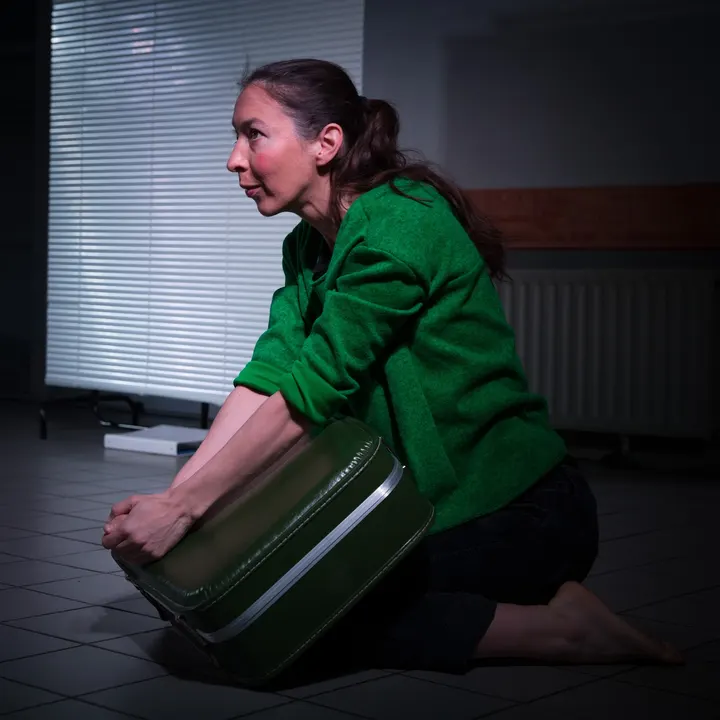 Improvisible — danse-studio à Saint-Maurice Pellevoisin, Lille — 3