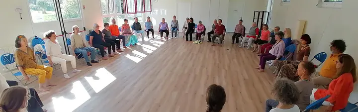 Yog'Action Espace Le Chemin Vert — yoga-studio à 6e Arrondissement, Marseille — 3