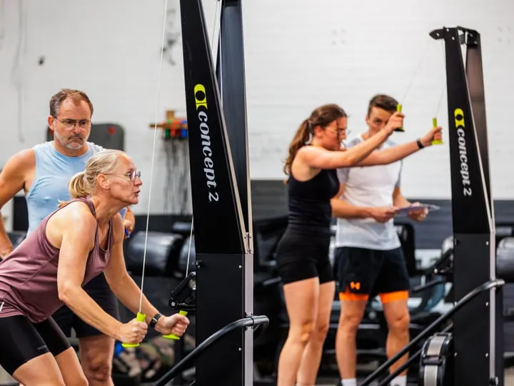 CrossFit Oss Feel So Good — crossfit-studio in Dichtersbuurt, Oss — 3