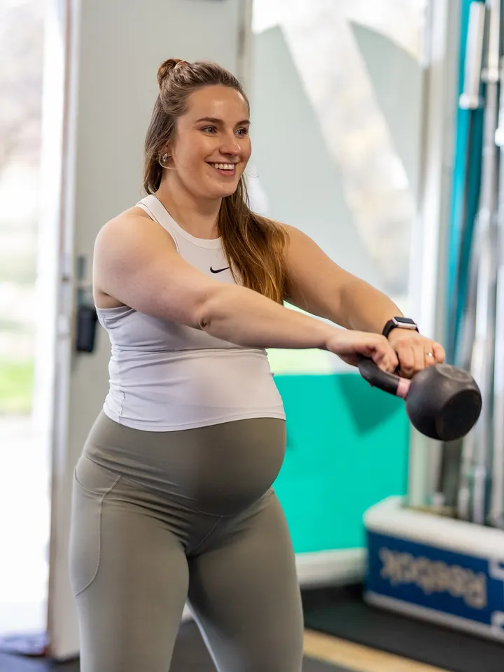 CrossFit Oss Feel So Good — crossfit-studio in Oss — 4