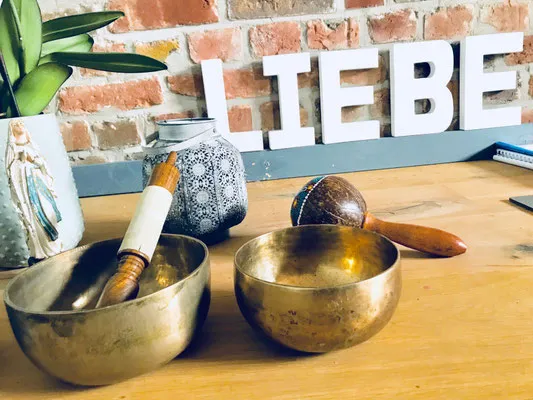 Sinnesschule — yoga-studio i Düsseldorf — 3