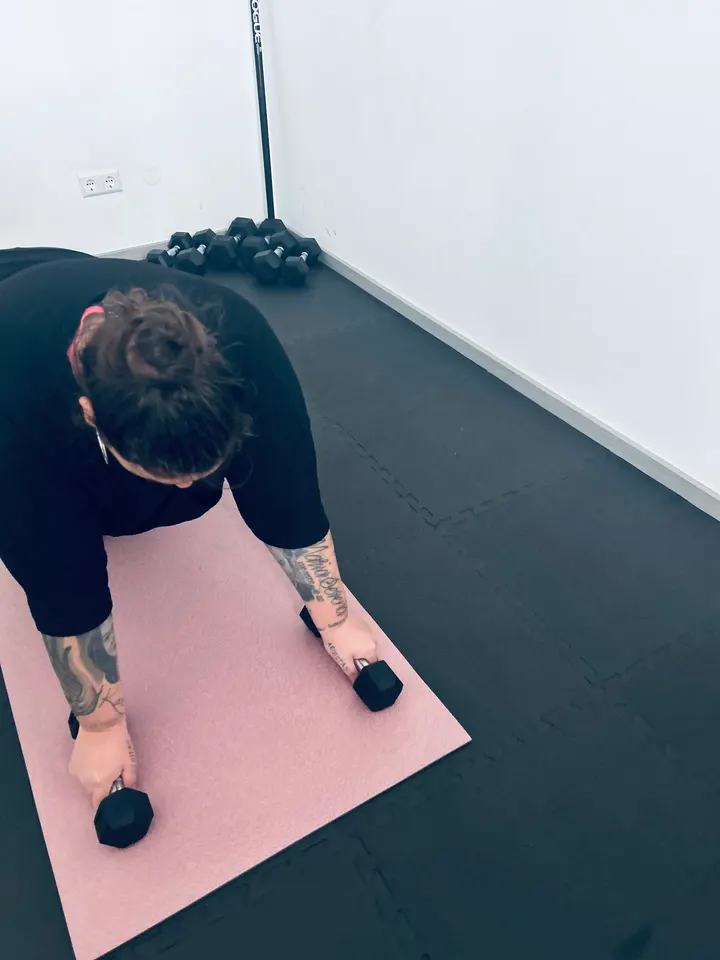 fitmitbilicchina Deine Personaltrainerin in Karlsruhe — pt-studio in Südweststadt Östlicher Teil, Karlsruhe — 2