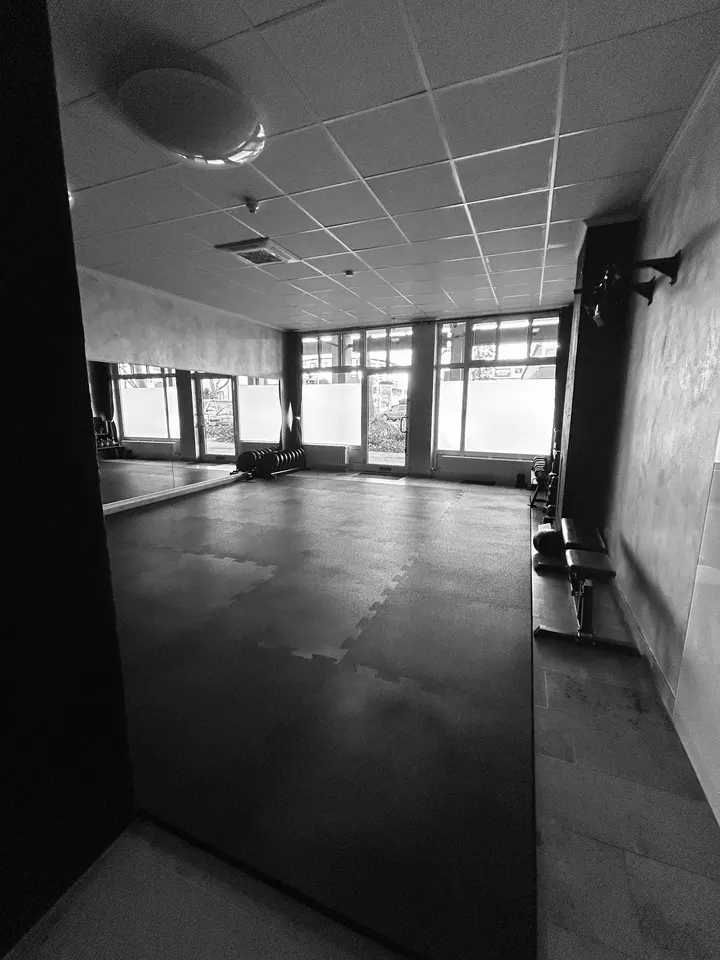 fitmitbilicchina Deine Personaltrainerin in Karlsruhe — pt-studio in Südweststadt Östlicher Teil, Karlsruhe — 3