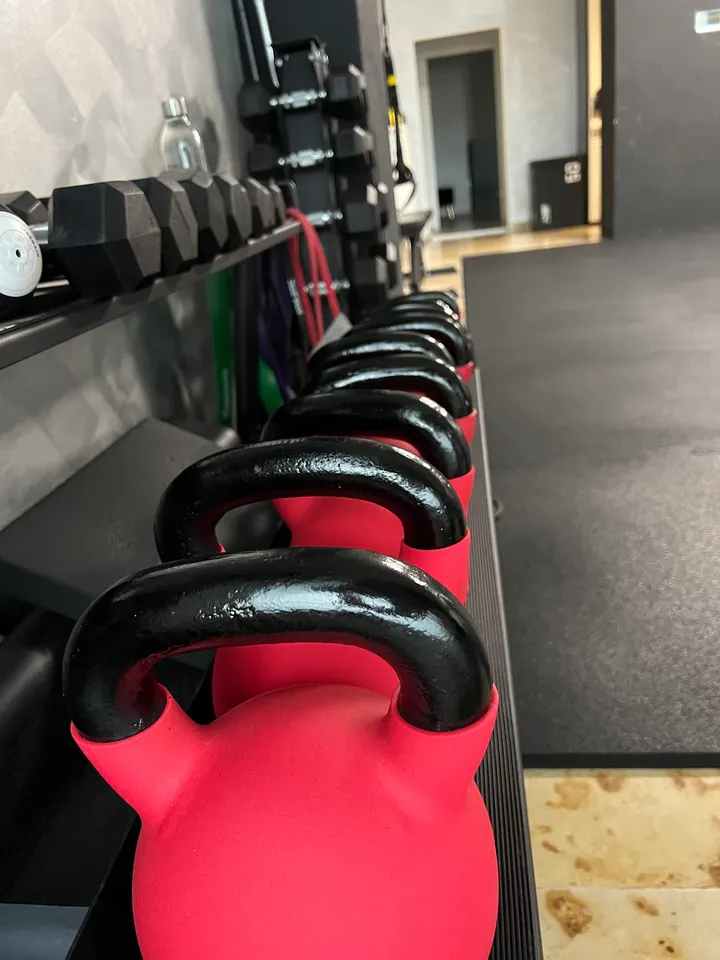 fitmitbilicchina Deine Personaltrainerin in Karlsruhe — PT-Studio in Südweststadt Östlicher Teil, Karlsruhe
