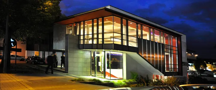 Leyer. Die Tanzschule — tanz-studio in Kradepohlsmühle, Bergisch Gladbach — 3