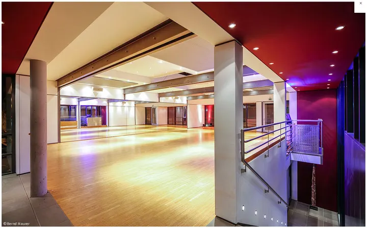 Leyer. Die Tanzschule — tanz-studio in Bergisch Gladbach — 4