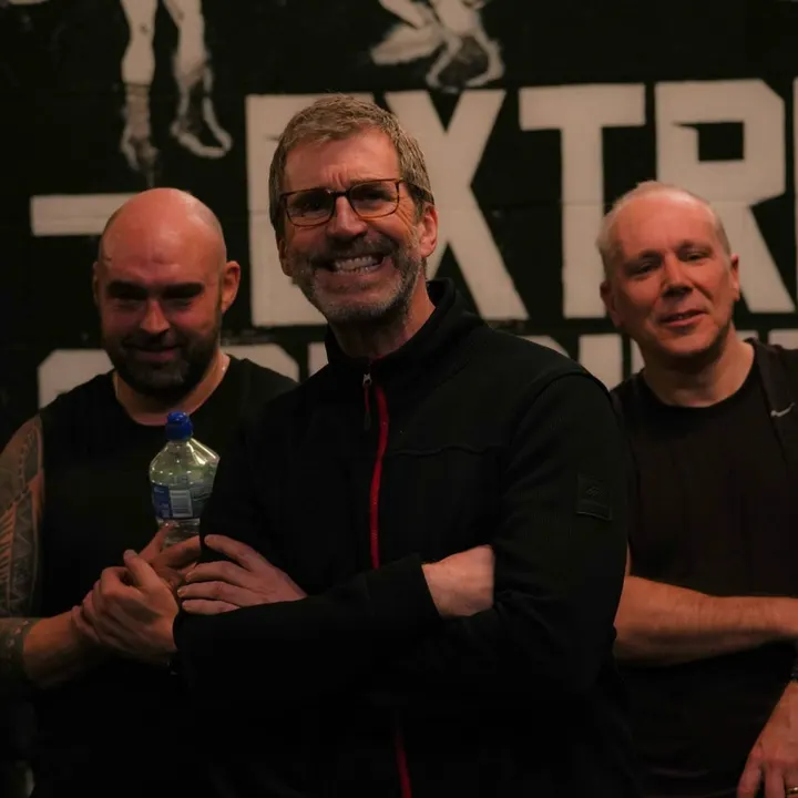 Extreme Conditioning — functional training-studio in Sheepridge, Huddersfield — 2