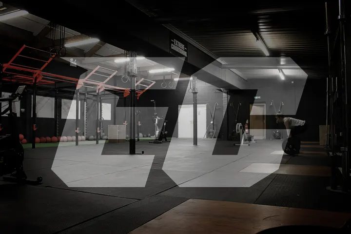 Extreme Conditioning — Functional Training in Sheepridge, Huddersfield