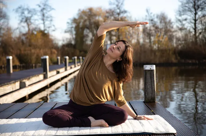 Mi Esencia — yoga-studio in Gouda — 5
