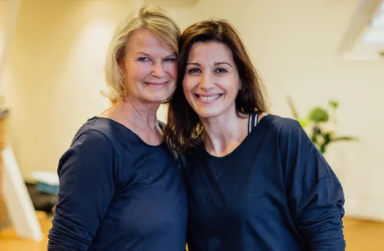 Mi Esencia — Yoga in Binnenstad, Gouda