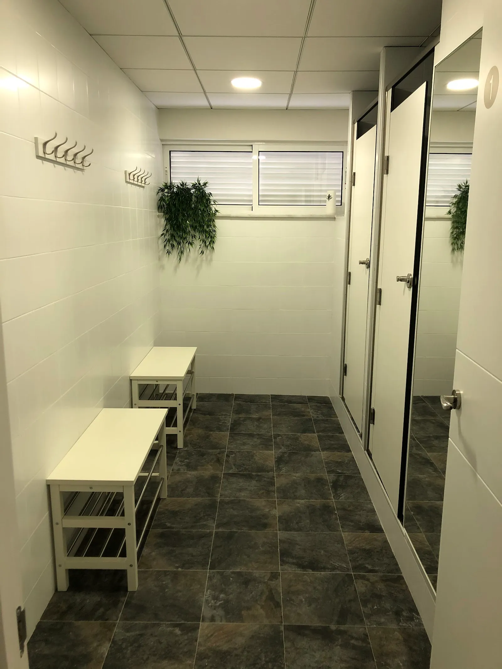 Dynami Centre d’Entrenament — entrenamiento personal-studio en Reus — 3