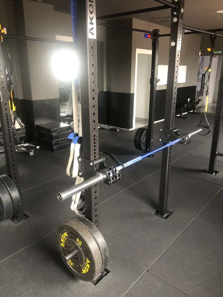One More Vicálvaro — entrenamiento funcional-studio en Vicálvaro, Madrid — 3