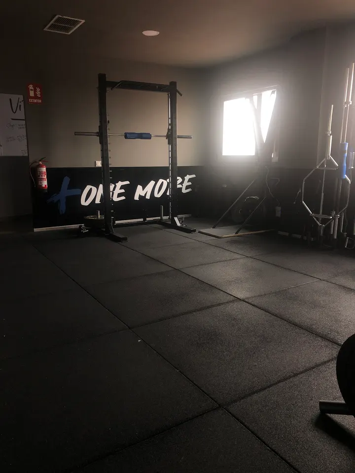 One More Vicálvaro — Estudio de fitness en Vicálvaro, Madrid