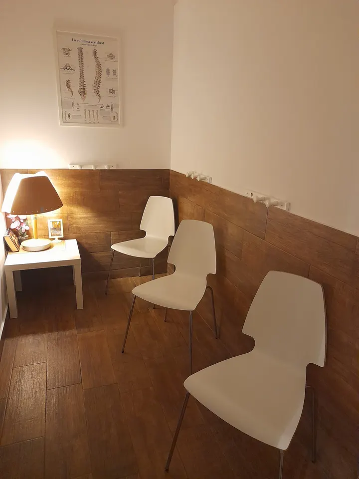 PilateStudi Terrassa — pilates-studio en Ca n'Aurell, Terrassa — 2