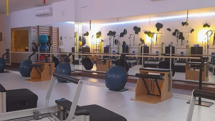 PilateStudi Terrassa — pilates-studio en Terrassa — 3