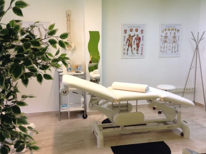 PilateStudi Terrassa — pilates-studio en Terrassa — 4