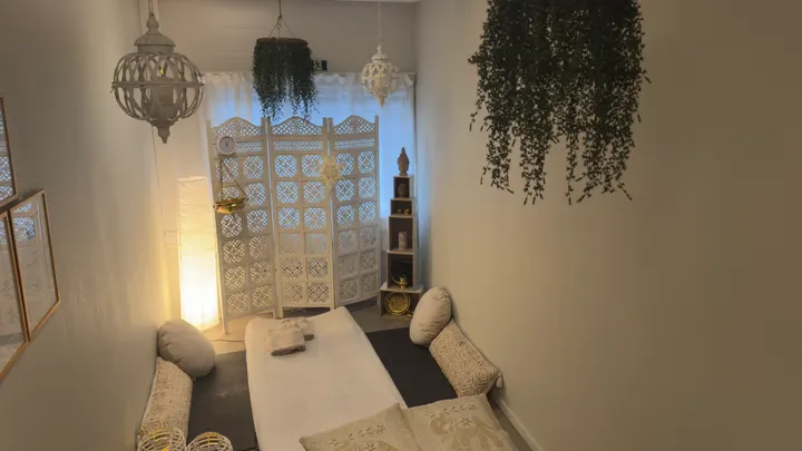 Ayurvedisk Yogamassasje — yoga-studio i Bredsand, Moss — 2