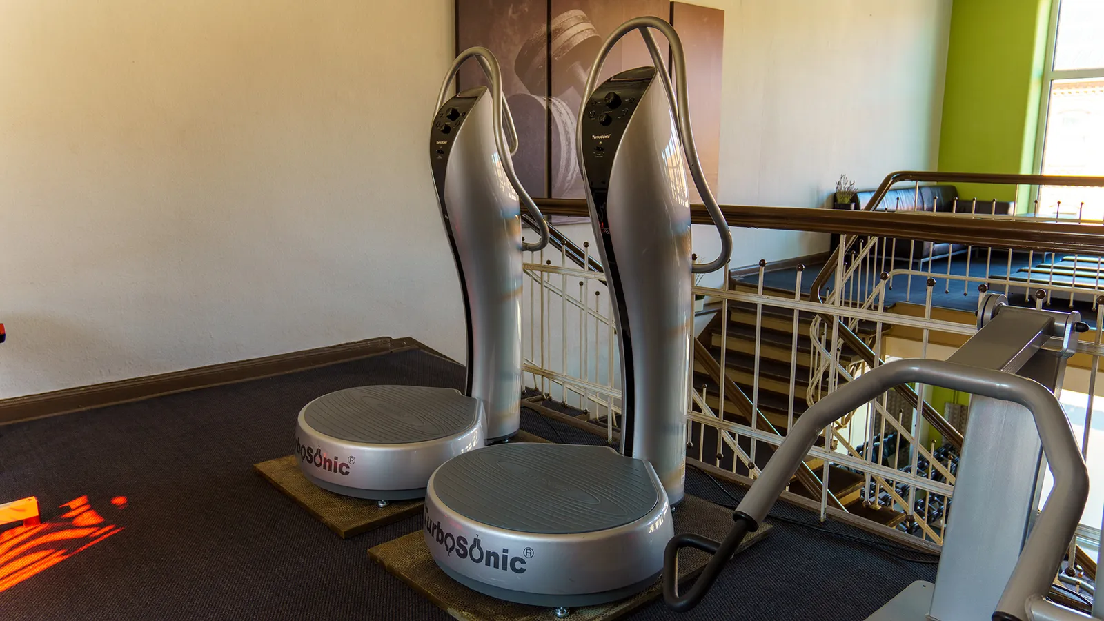 Fitness4You - Klötze — träningsstudio i Wolfsburg — 3