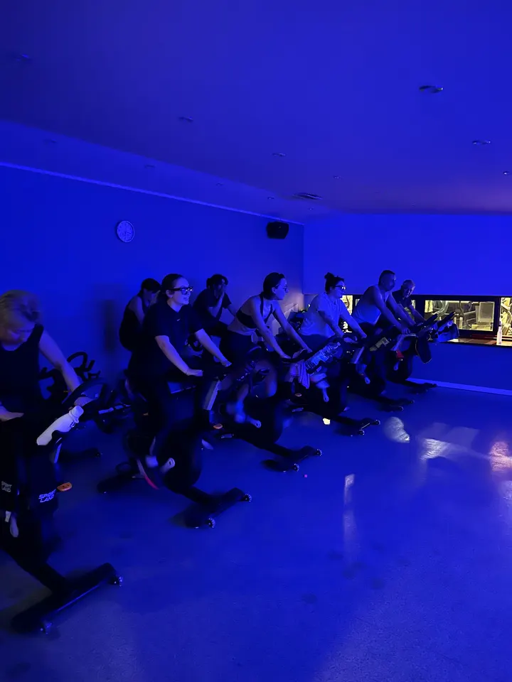 Free Body Club — palestre-studio a Orzinuovi — 3