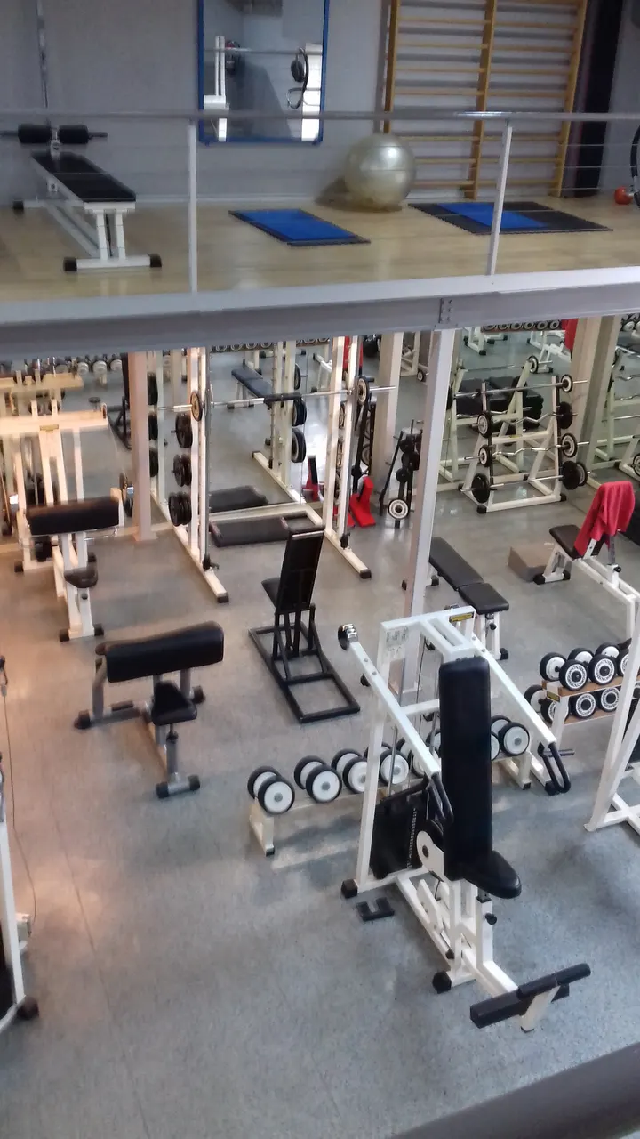 Free Body Club — palestre-studio a Orzinuovi — 5