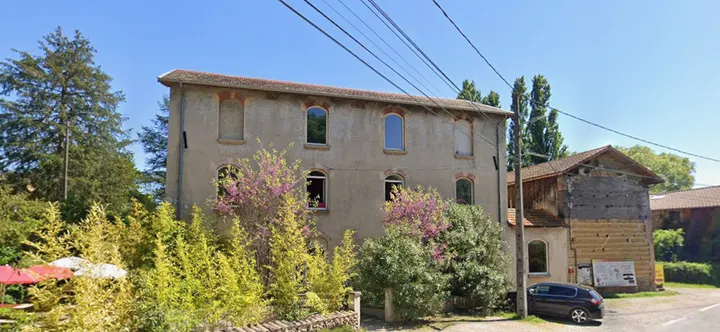 Ecole de Cirque à Salaise-sur-Sanne — arts aériens-studio à Salaise-sur-Sanne — 5