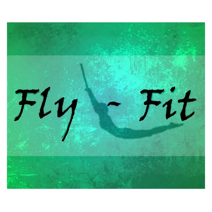 Fly-Fit — aerial-studio in Hammersmith, London — 2