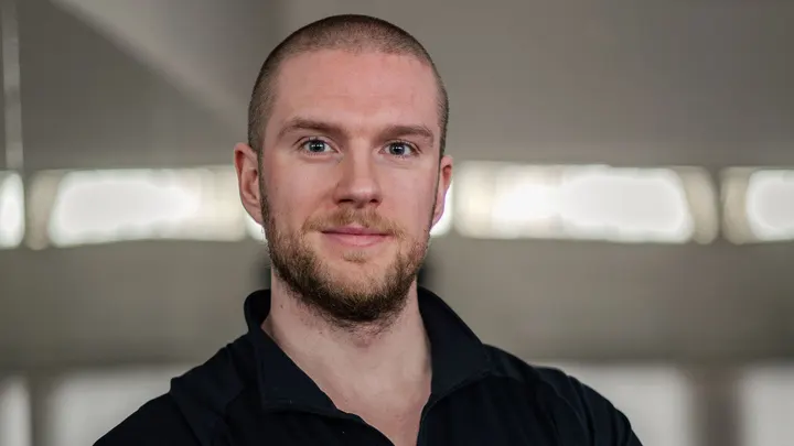 Charles Berg PT — PT-studio i Holmbro, Uppsala