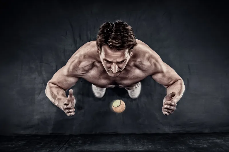 Kampfsportschule Igor Volenko — kampfsport-studio in Wuppertal — 3