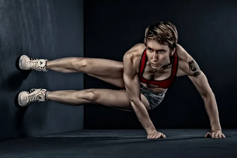 Kampfsportschule Igor Volenko — kampfsport-studio in Wuppertal — 4