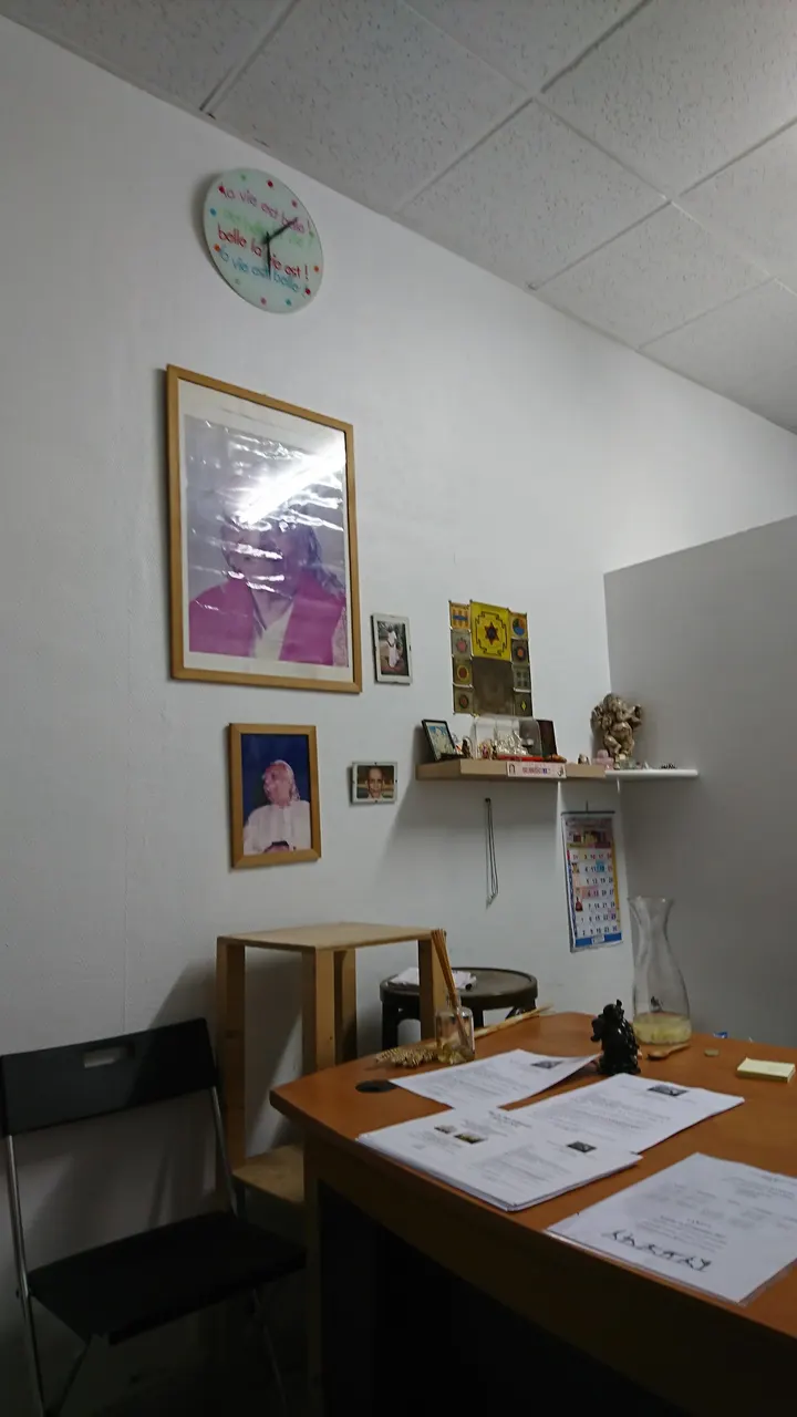 Centre Indo Lillois de Yoga — yoga-studio à Lille — 4