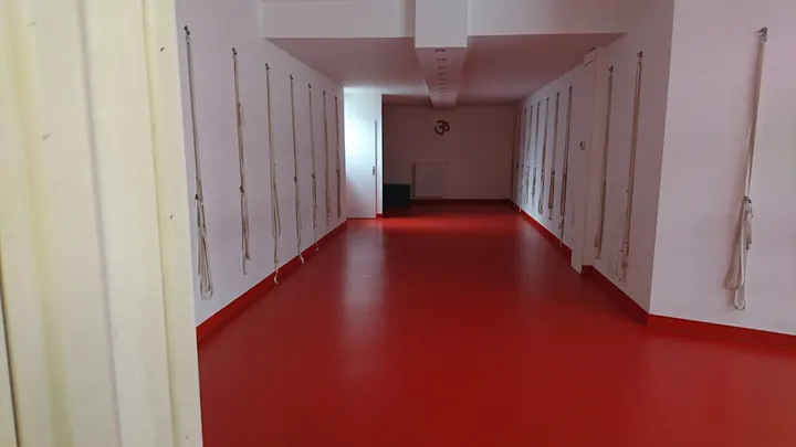 Centre Indo Lillois de Yoga — yoga-studio à Lille — 5